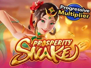 Prosperity Snake thumbnail