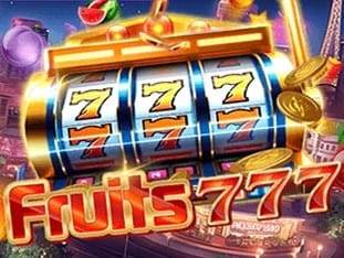 Fruits 777 Speed thumbnail