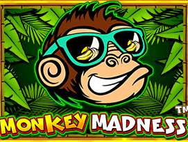 Monkey Madness thumbnail